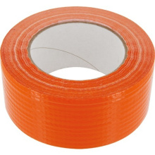 ADHESIF ORANGE TOILE RENFORCE 180 MICRONS 33X50MM